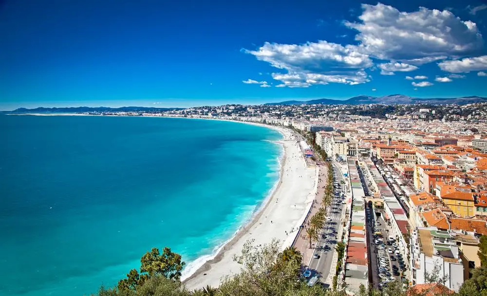 Nice droit du travail avocat