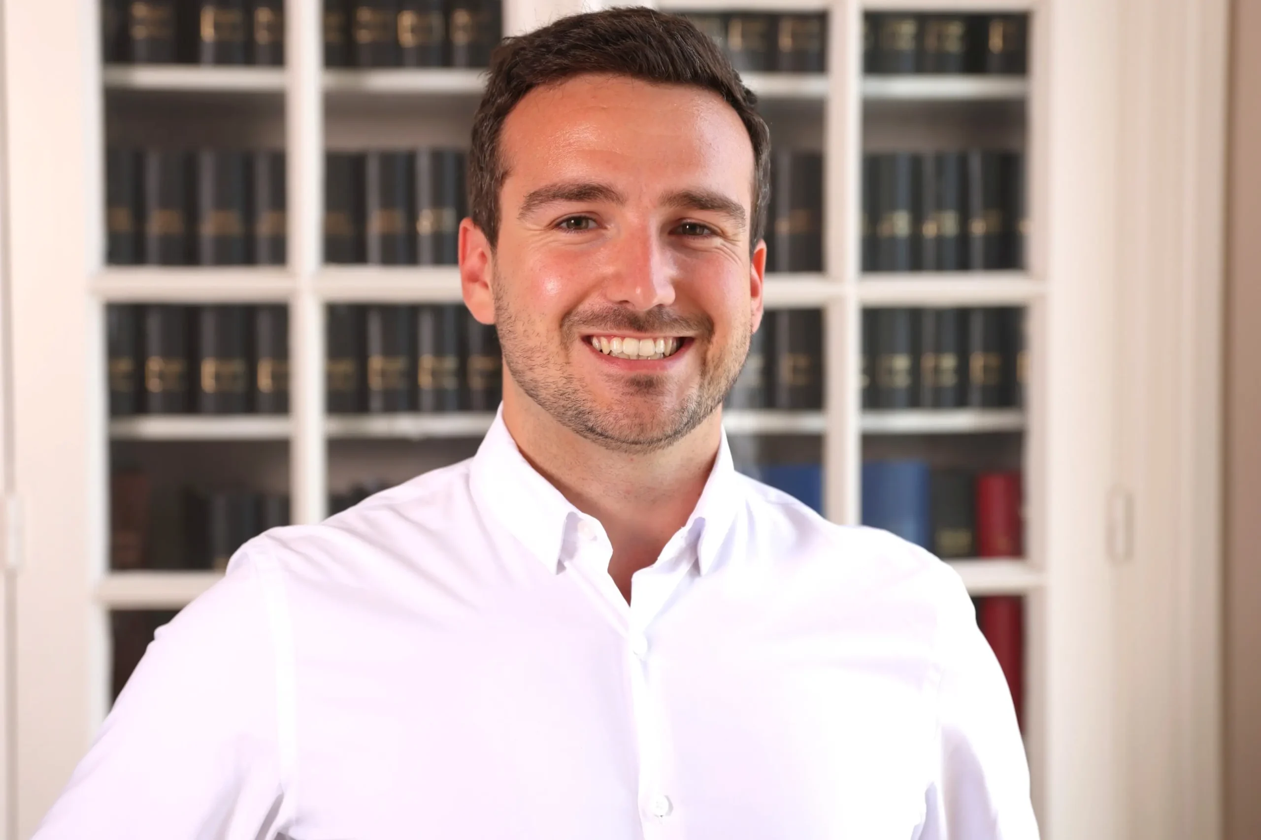 Maître Mathieu MICHELON avocat droit du travail Nice