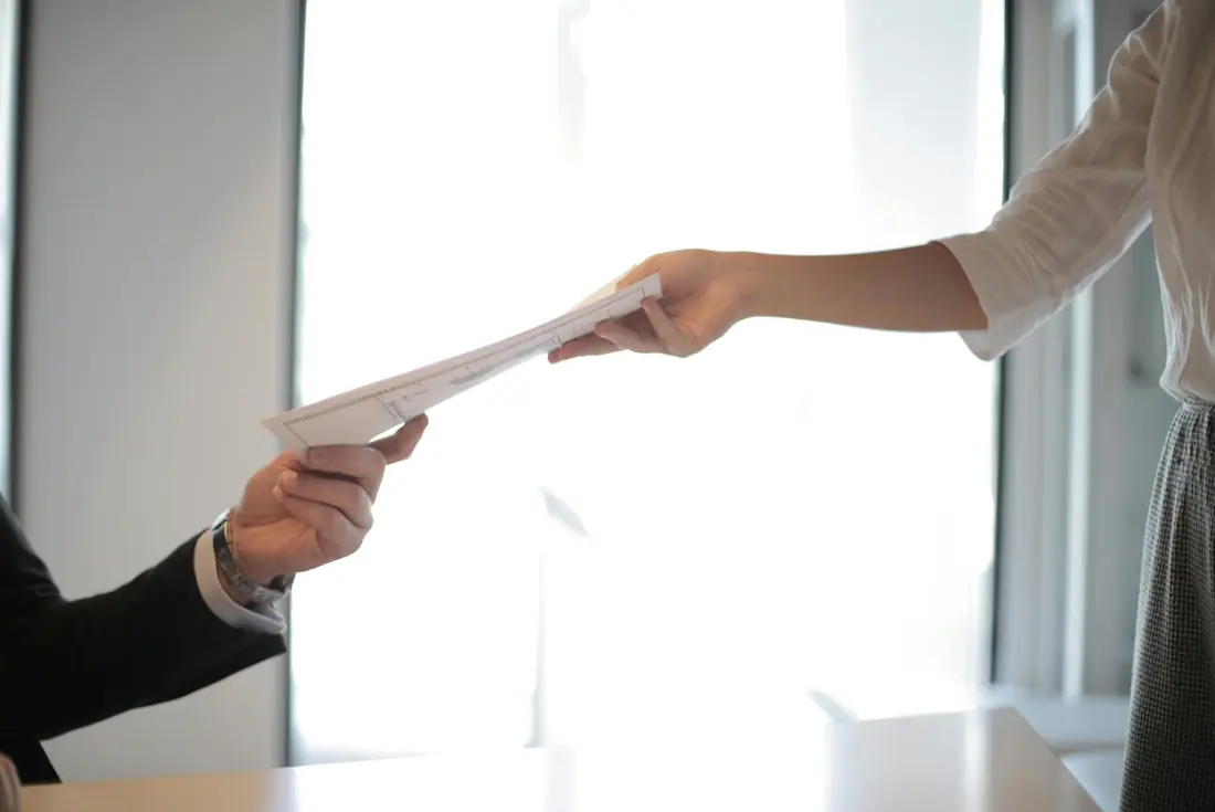 Salarié conseillé par un avocat droit du travail Nice